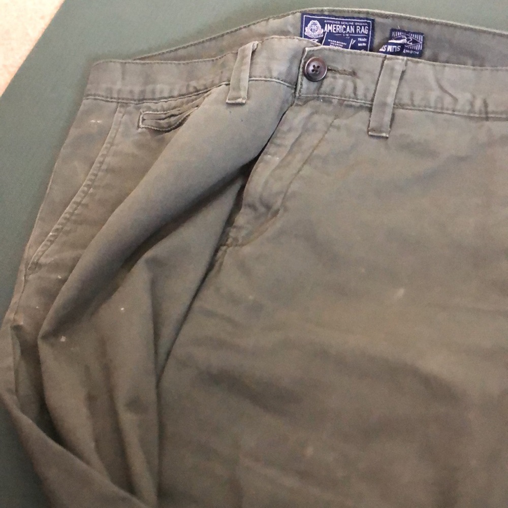 American Rag Pants - Picture 4 of 8